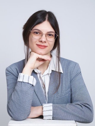 Кристина Дойчева