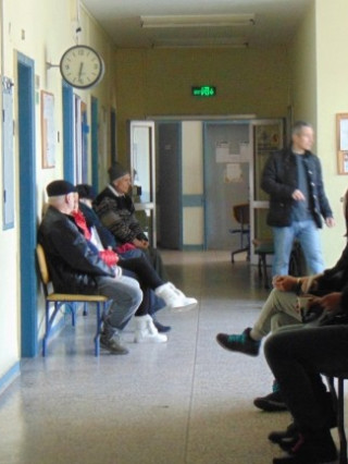 Д-р Виктор Маринов