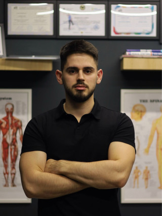 Ивайло Латев