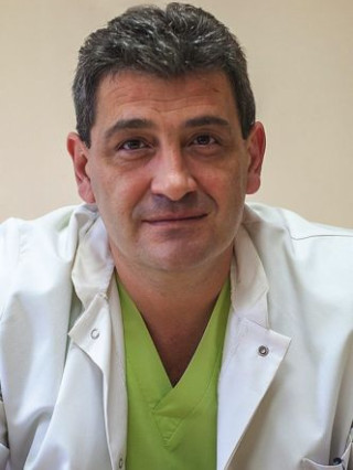 Проф. Христо Шивачев