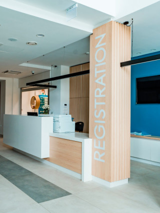 Д-р Мирослава Бенкова-Петрова, дм