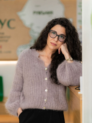 Таня Кръстева