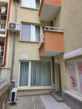 Д-р Веселина Матеева