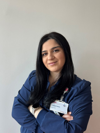 Д-р Пламена Кирова