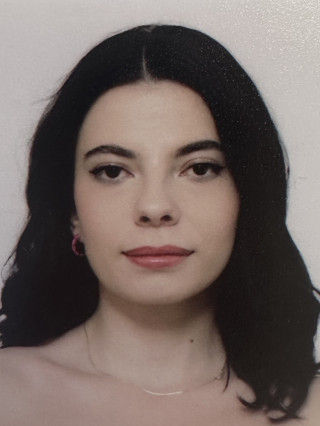 Д-р Калина Стойкова