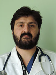 Д-р Марин Ангелов