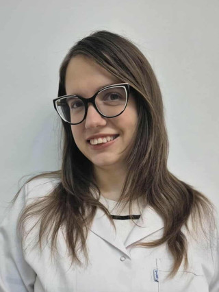 Д-р Елизабет Артинян