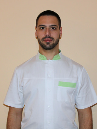 Д-р Теодор Субашки