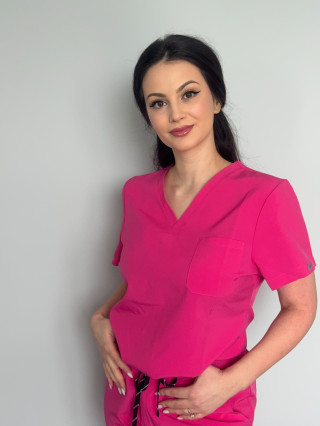 Д-р Лилия Генова