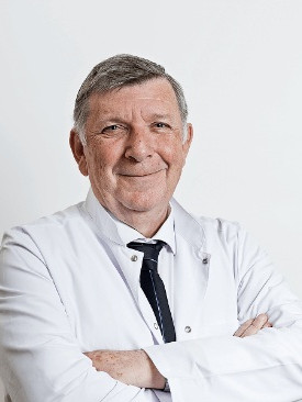 Доц. Александър Пешев