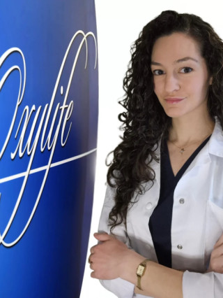 Д-р Десислава Маркова