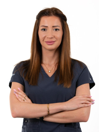 Симона Величкова
