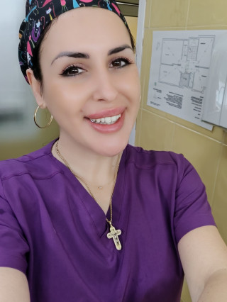 Д-р Росица Велинова-Костова