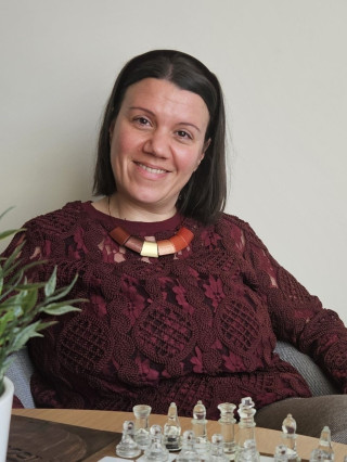 Македонка Анселин