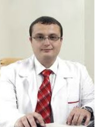 Д-р Валерий Дулгеров