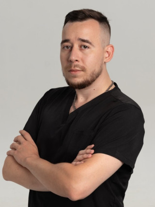 Д-р Красимир Янев