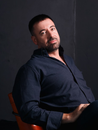 Валентин Гаджонов