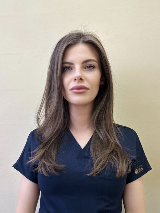 Д-р Полина Зайкова