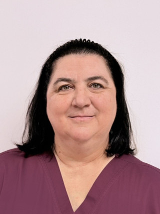 Д-р Десислава Попова