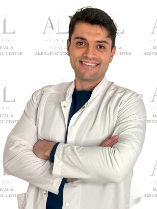 Д-р Илиян Достов