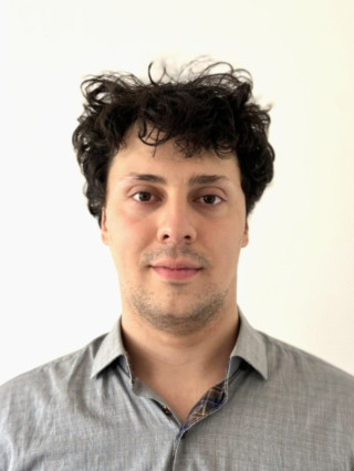 Д-р Емил Манов