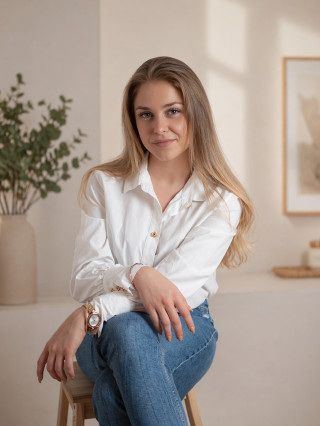Кристина Стоянова