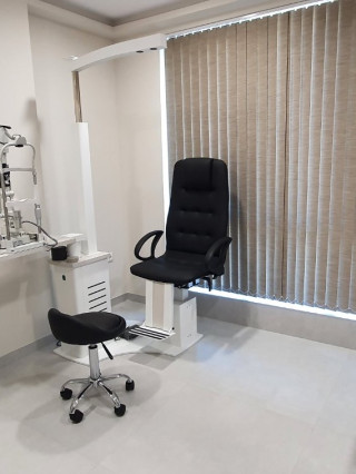 Д-р Синан Аптикадир