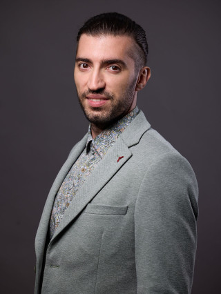 Йордан Петров