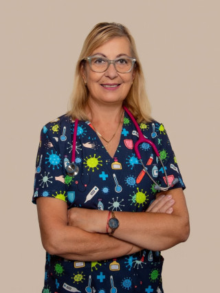 Проф. Светлана Велизарова