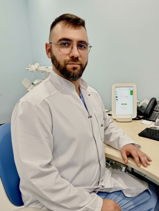 Д-р Димитър Чернев