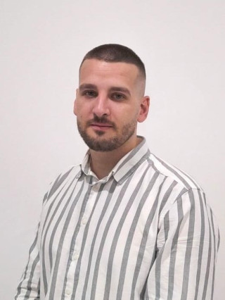 Д-р Шефкет Караибраимов