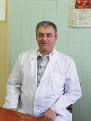 Д-р Никола Златарски