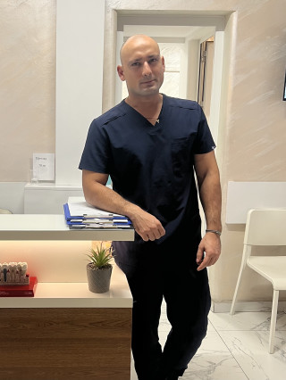 Д-р Яни Джоджев