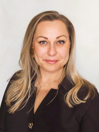 Д-р Величка Златарева