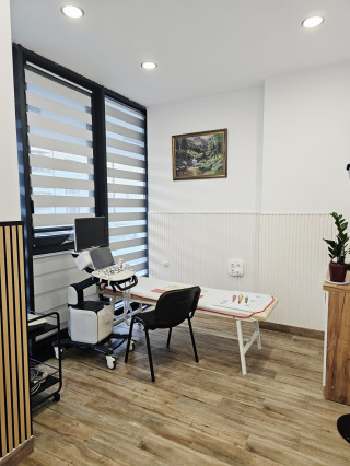 Д-р Величка Златарева