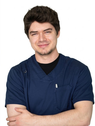 Д-р Валентин Тодоров