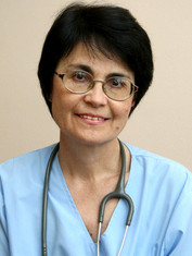 Д-р Анета Попиванова