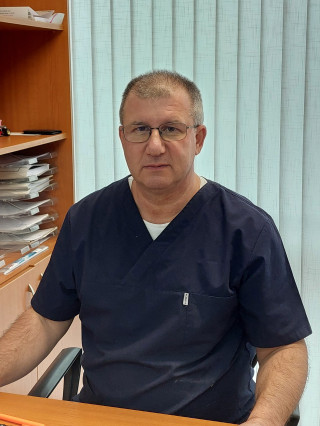 Д-р Янко Арнаудов