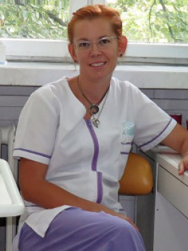 Д-р Анастасия Чавдарова