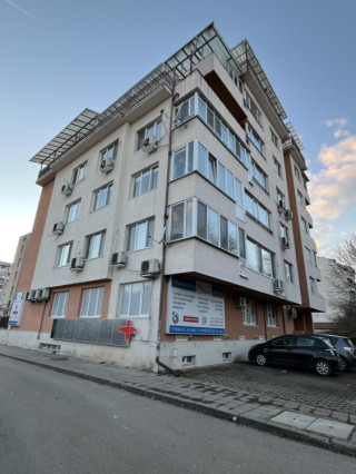 Д-р Юлиян Ганчев