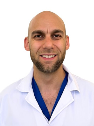 Д-р Хашем Хуеш