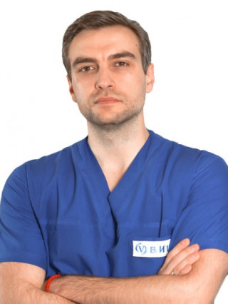 Д-р Александар Дойчиновски