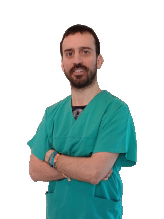 Любомир Балабански, дм