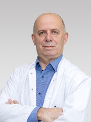 Доц. Аделин Иванов