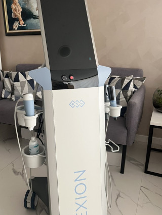 Апарат EXION - Център по Майчино-Фетална Медицина