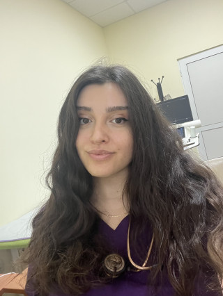 Д-р Магдалена Саева