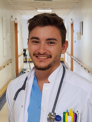 Д-р Павел Александров