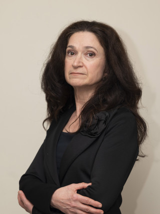 Д-р Десислава Велкова