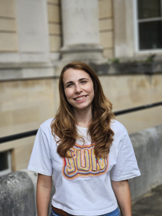 Владислава Сусанина, д-р