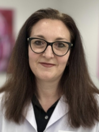 Д-р Богдана Стоянова